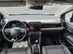 
										Citroen C3 Aircross 1.5 BlueHDi 110 CV S&S Feel full									