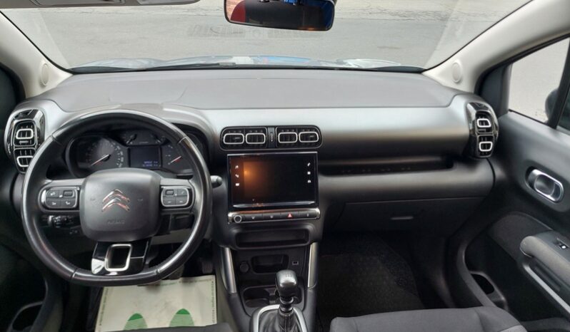 
								Citroen C3 Aircross 1.5 BlueHDi 110 CV S&S Feel full									
