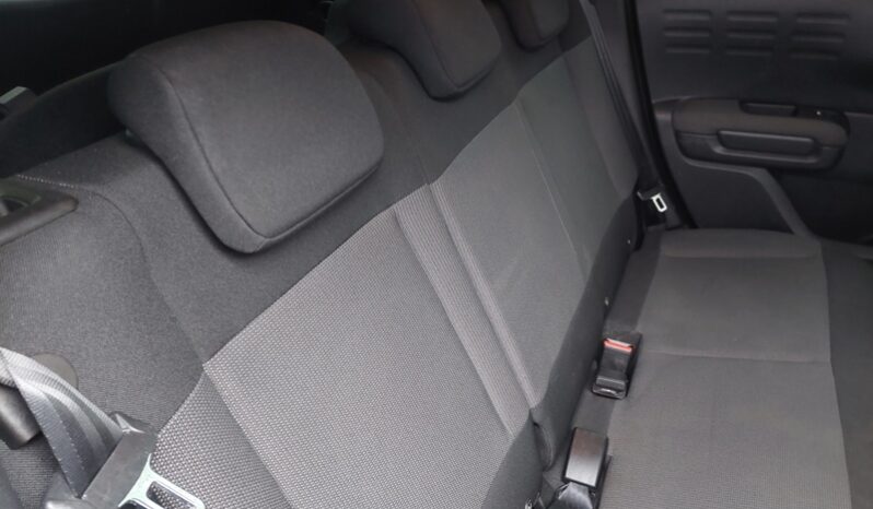 
								Citroen C3 Aircross 1.5 BlueHDi 110 CV S&S Feel full									