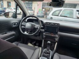 
										Citroen C3 Aircross 1.5 BlueHDi 110 CV S&S Feel full									