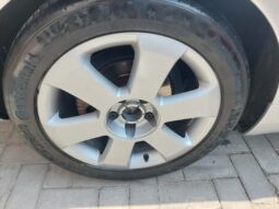 
										Audi A4 Cabriolet 2.5 V6 TDI 163 CV cat full									