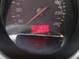 
										Audi A4 Cabriolet 2.5 V6 TDI 163 CV cat full									