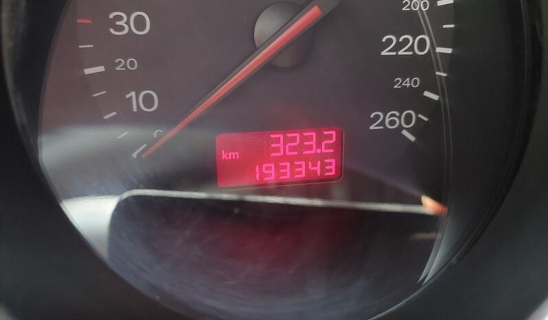 
								Audi A4 Cabriolet 2.5 V6 TDI 163 CV cat full									