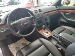 
										Audi A4 Cabriolet 2.5 V6 TDI 163 CV cat full									