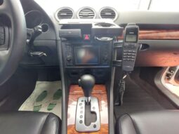 
										Audi A4 Cabriolet 2.5 V6 TDI 163 CV cat full									