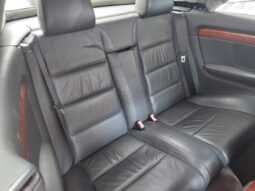 
										Audi A4 Cabriolet 2.5 V6 TDI 163 CV cat full									