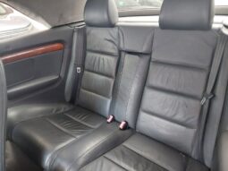 
										Audi A4 Cabriolet 2.5 V6 TDI 163 CV cat full									