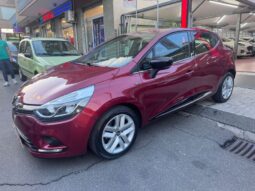 
										Renault Clio 1.5 dCi 8V 90 CV 5 porte Duel full									