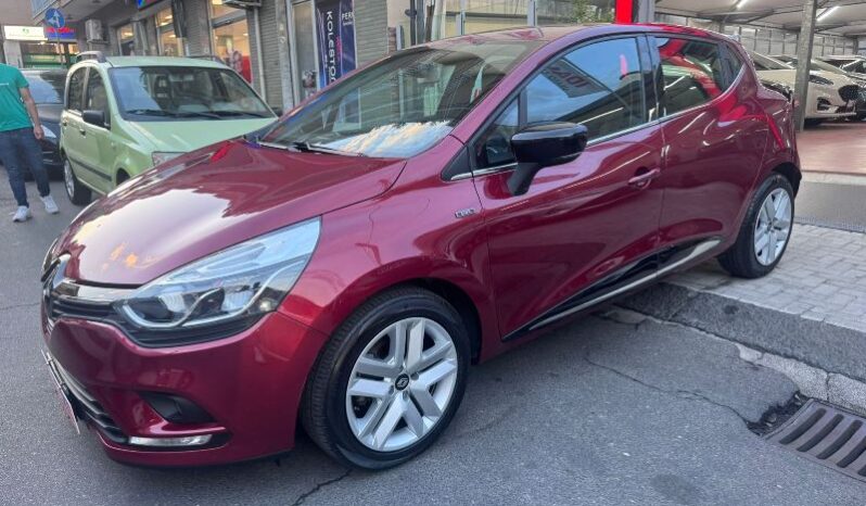 
								Renault Clio 1.5 dCi 8V 90 CV 5 porte Duel full									