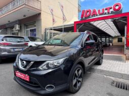 
										Nissan Qashqai 1.5 dCi 110 CV N-Connecta full									
