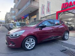 
										Renault Clio 1.5 dCi 8V 90 CV 5 porte Duel full									