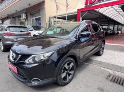 
										Nissan Qashqai 1.5 dCi 110 CV N-Connecta full									