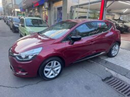 
										Renault Clio 1.5 dCi 8V 90 CV 5 porte Duel full									