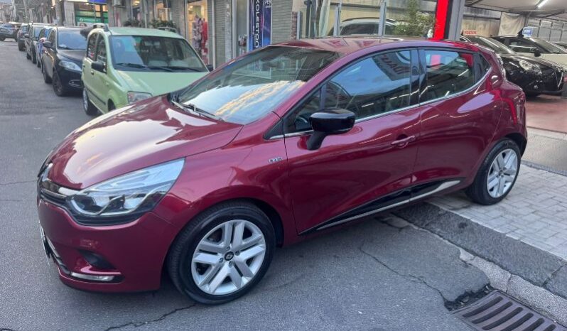 
								Renault Clio 1.5 dCi 8V 90 CV 5 porte Duel full									