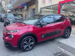 
										Citroen C3 1.6 BlueHDi 75 CV S&S Shine full									