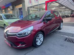 
										Renault Clio 1.5 dCi 8V 90 CV 5 porte Duel full									
