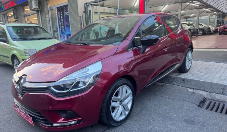 
								Renault Clio 1.5 dCi 8V 90 CV 5 porte Duel full									