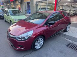 
										Renault Clio 1.5 dCi 8V 90 CV 5 porte Duel full									