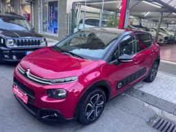 
										Citroen C3 1.6 BlueHDi 75 CV S&S Shine full									