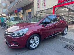 
										Renault Clio 1.5 dCi 8V 90 CV 5 porte Duel full									