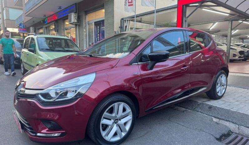 
								Renault Clio 1.5 dCi 8V 90 CV 5 porte Duel full									