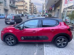 
										Citroen C3 1.6 BlueHDi 75 CV S&S Shine full									