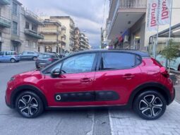 
										Citroen C3 1.6 BlueHDi 75 CV S&S Shine full									