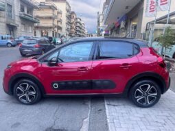 
										Citroen C3 1.6 BlueHDi 75 CV S&S Shine full									
