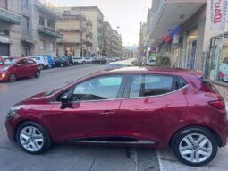 
										Renault Clio 1.5 dCi 8V 90 CV 5 porte Duel full									