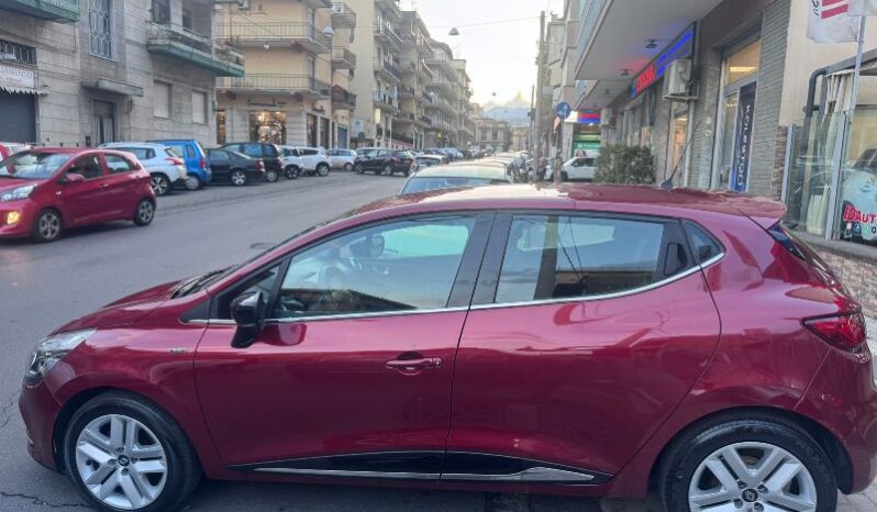 
								Renault Clio 1.5 dCi 8V 90 CV 5 porte Duel full									