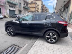
										Nissan Qashqai 1.5 dCi 110 CV N-Connecta full									