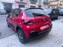 
										Citroen C3 1.6 BlueHDi 75 CV S&S Shine full									