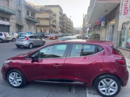 
										Renault Clio 1.5 dCi 8V 90 CV 5 porte Duel full									