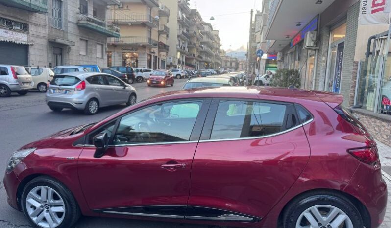 
								Renault Clio 1.5 dCi 8V 90 CV 5 porte Duel full									