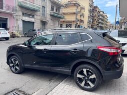 
										Nissan Qashqai 1.5 dCi 110 CV N-Connecta full									