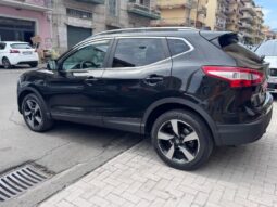
										Nissan Qashqai 1.5 dCi 110 CV N-Connecta full									