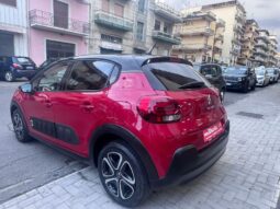 
										Citroen C3 1.6 BlueHDi 75 CV S&S Shine full									