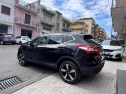 
										Nissan Qashqai 1.5 dCi 110 CV N-Connecta full									