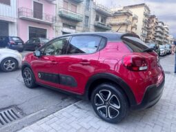 
										Citroen C3 1.6 BlueHDi 75 CV S&S Shine full									