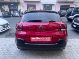 
										Citroen C3 1.6 BlueHDi 75 CV S&S Shine full									