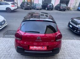 
										Citroen C3 1.6 BlueHDi 75 CV S&S Shine full									