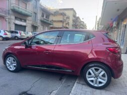 
										Renault Clio 1.5 dCi 8V 90 CV 5 porte Duel full									