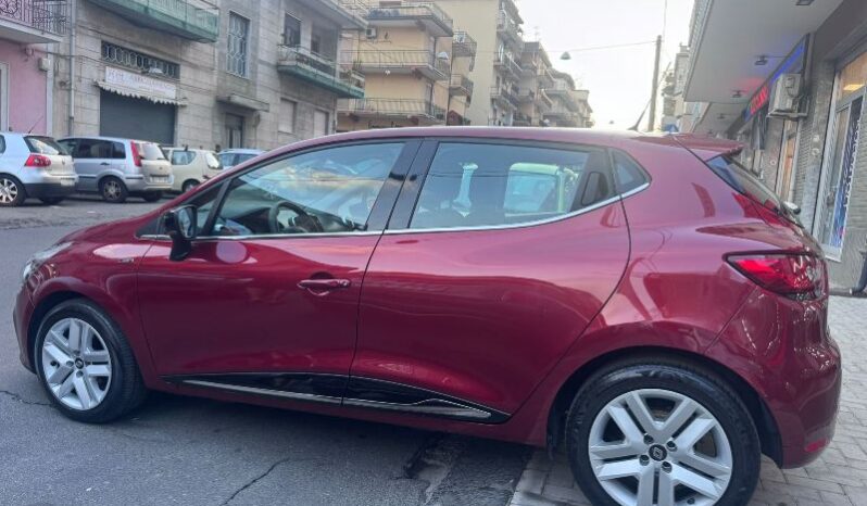 
								Renault Clio 1.5 dCi 8V 90 CV 5 porte Duel full									