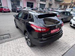 
										Nissan Qashqai 1.5 dCi 110 CV N-Connecta full									