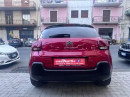 
										Citroen C3 1.6 BlueHDi 75 CV S&S Shine full									