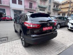 
										Nissan Qashqai 1.5 dCi 110 CV N-Connecta full									