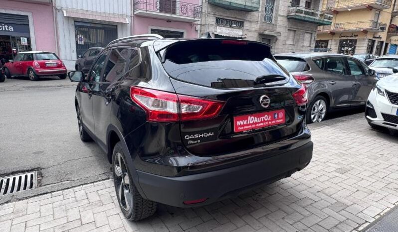 
								Nissan Qashqai 1.5 dCi 110 CV N-Connecta full									