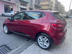 
										Renault Clio 1.5 dCi 8V 90 CV 5 porte Duel full									