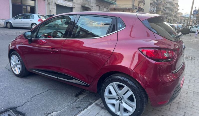 
								Renault Clio 1.5 dCi 8V 90 CV 5 porte Duel full									