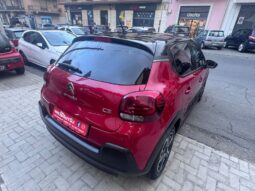 
										Citroen C3 1.6 BlueHDi 75 CV S&S Shine full									